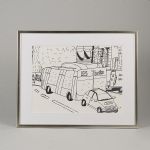 1767&nbsp;8079&nbsp;Tusch/märkpenna